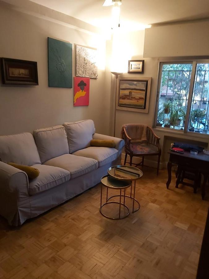 Apartamento A 15 Minutos Del Centro Daire Madrid Dış mekan fotoğraf